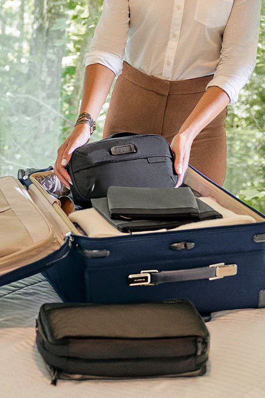 Travel Accessories