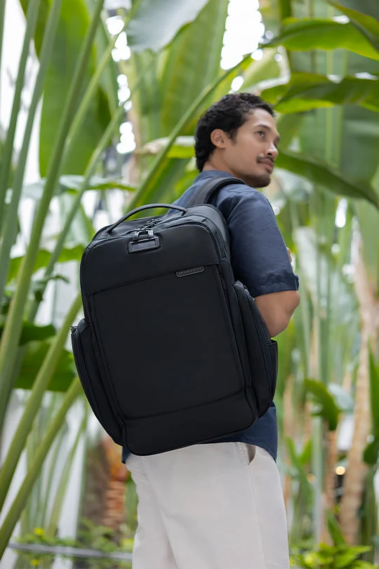 Travel Backpacks