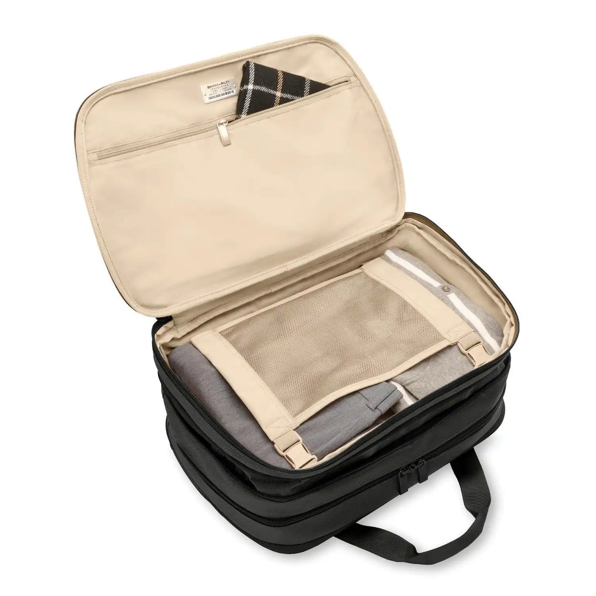 Expandable Cabin Bag