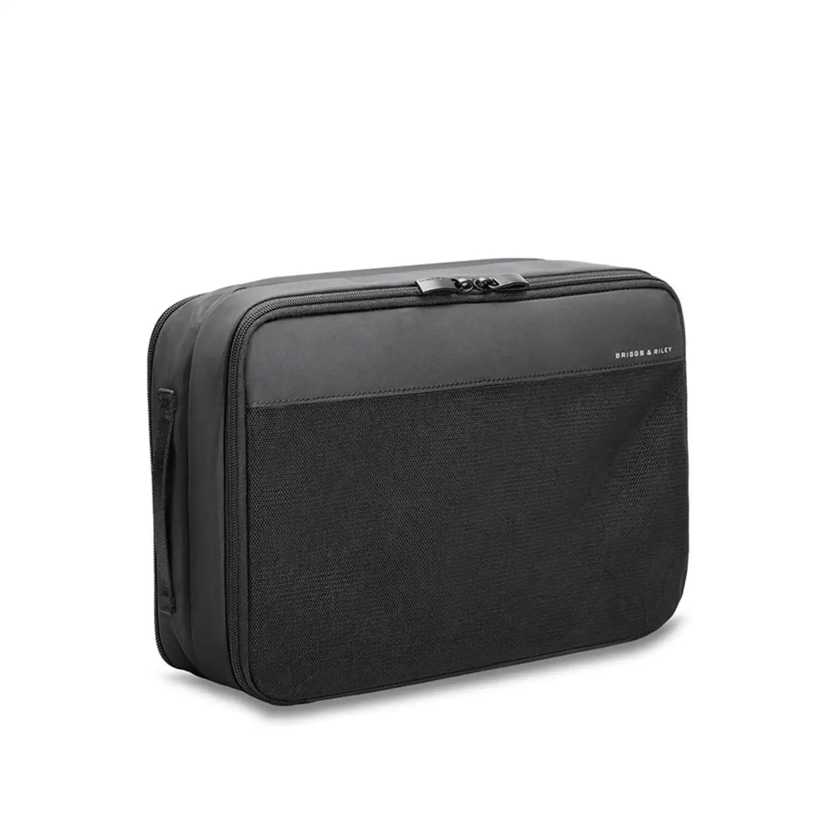 Double-Sided Packing Cube