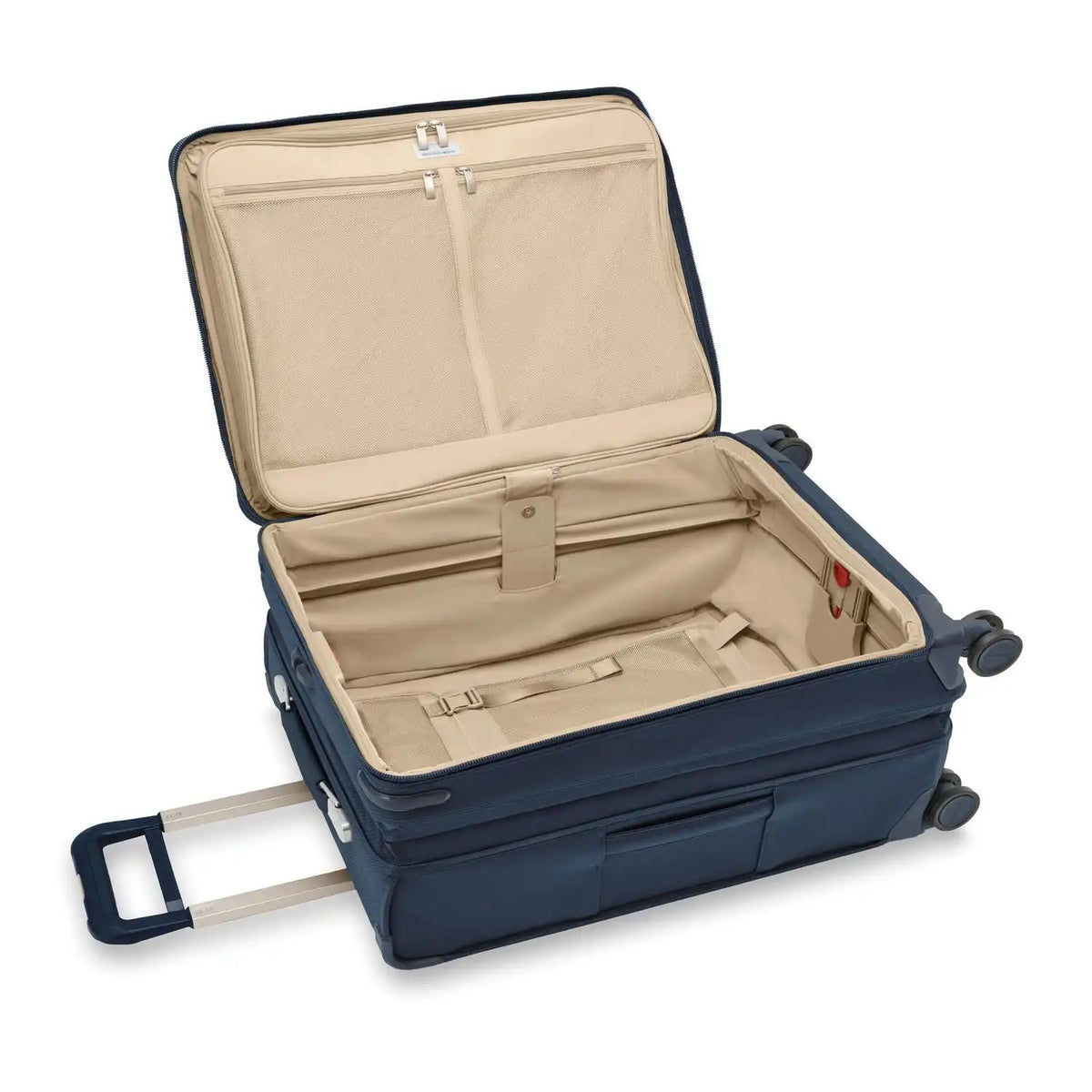 Medium Expandable Spinner