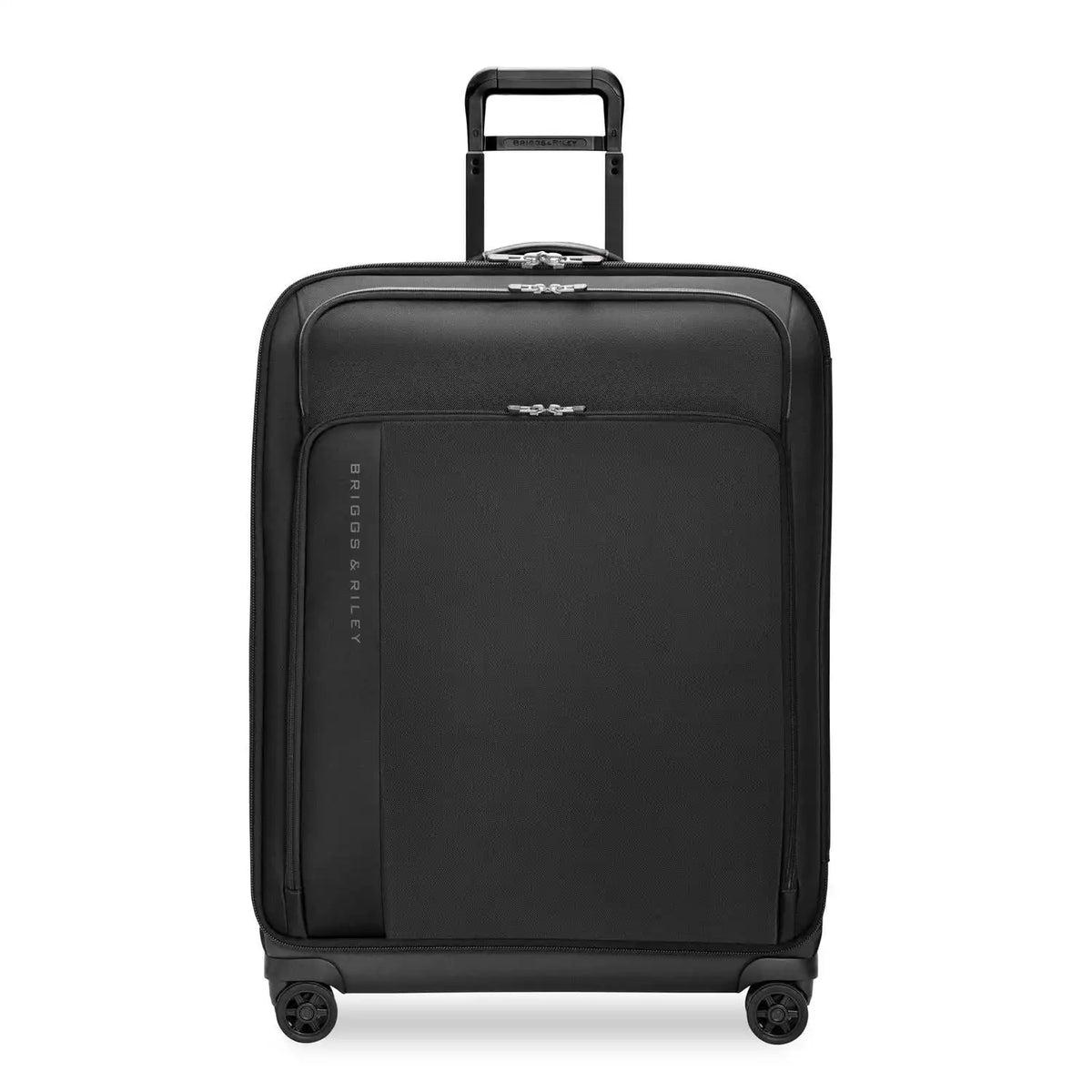 Large Expandable Spinner