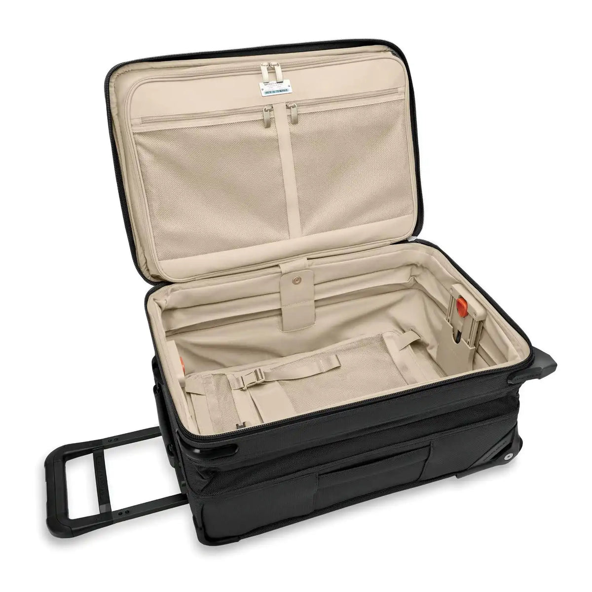 Essential 22" 2-Wheel Expandable Carry-On