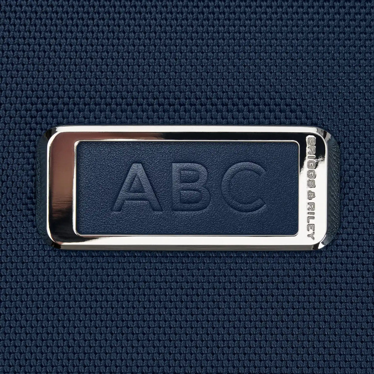 Baseline Personalization Patch