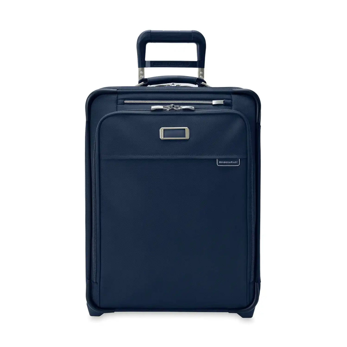 Global 21" 2-Wheel Expandable Carry-On