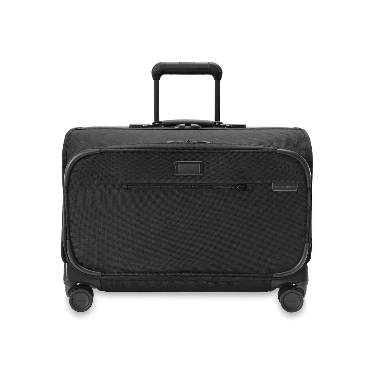 21" Carry-On Wheeled Garment Spinner